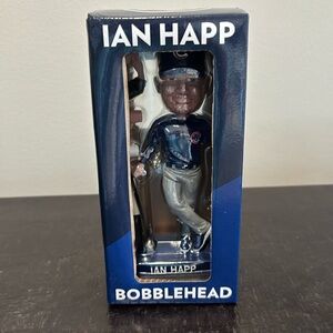 Ian Happ Bobblehead